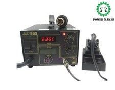 Stazione Saldante Gordak 952 +