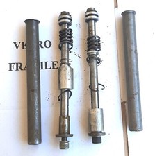 Pompanti completi di accessori e molle per forcelle Marzocchi steli  Ø mm. 35