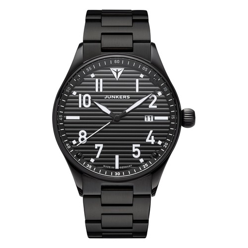 Junkers orologio polso - junkers, da