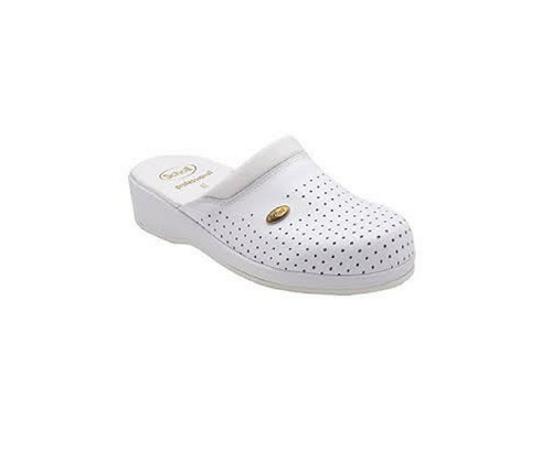 Scholl zoccolo pantofola - zoccolo,
