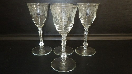 Bicchieri vino libbey stelo - bicchieri,