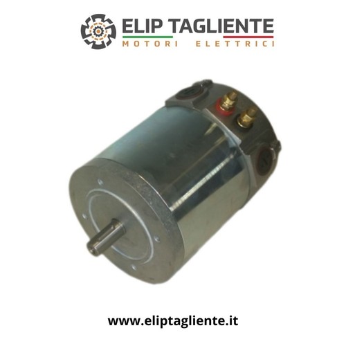 Motore elettrico 24v 730w - 24v,