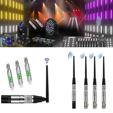 Kit ricevitore radio dmx512 - ricevitore,
