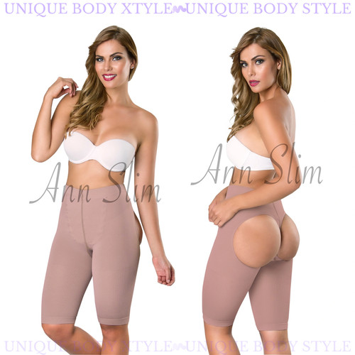 Cintura colombiana ann slim - cintura,
