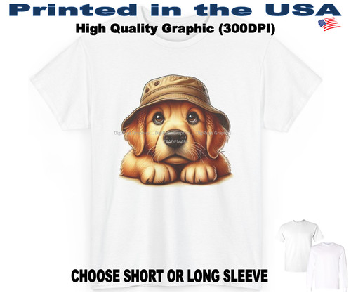 Maglietta digipups golden - digipups,