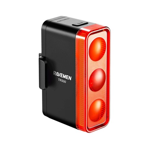 Ravemen tr500 luce - ravemen,