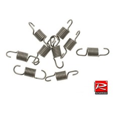 NOVAROSSI 60004 SET MOLLE