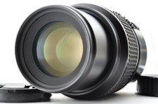 Nikon AF Micro Nikko 105 mm