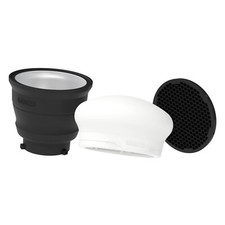 MagMod Kit Flash Stroboscopico