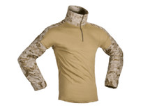 MAGLIA COMBAT SHIRT MILITARI