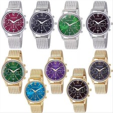 Orologio Donna Cronografo