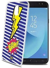 COVER CELLY PER SAMSUNG GALAXY