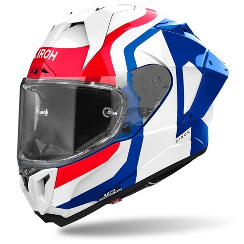 Casco moto sportivo airoh - sportivo,