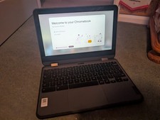 Lenovo 300e Chromebook Gen 3