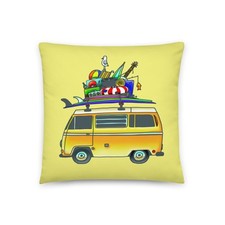 RAD Bus T2 Kombi Bulli