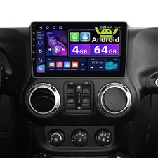 Autoradio 4G+64GB CarPlay