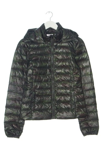Zara piumino donna giacca - piumino,