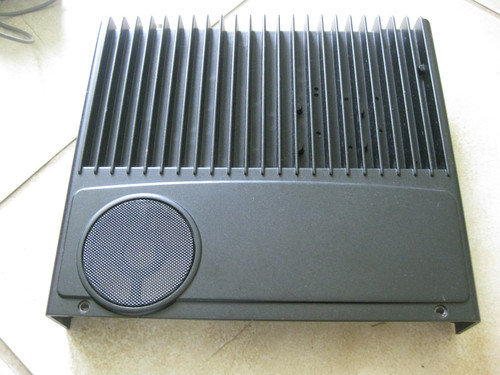 Alloggiamento armadio yaesu - armadio,
