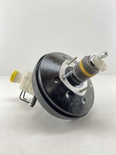 Amplificatore Freno Fiat 500
