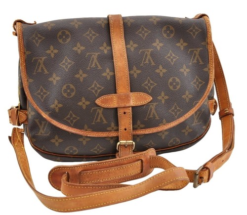Autentica borsa tracolla - autentica,