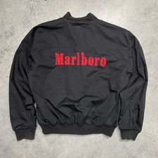 Bomber reversibile ricamato