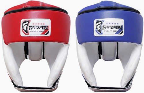 Casco farabi junior bambini - farabi,