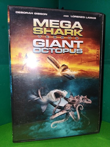 Cib mega shark - mega, giant