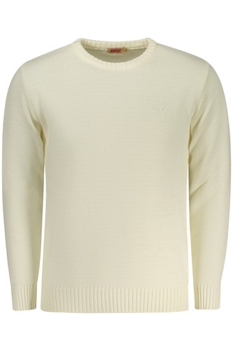 Rifle maglione uomo - maglione, bianco