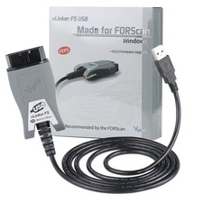 vLinker FS ELM327 For Ford