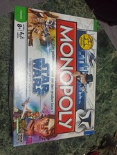 Monopoly Star Wars. Edizione