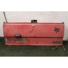 portellone bagagliaio NISSAN