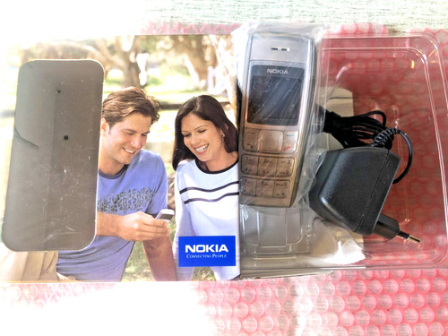 Telefono cellulare nokia 1600 - telefono,