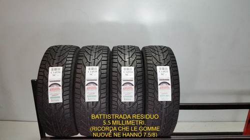Gomme usate termiche - gomme,