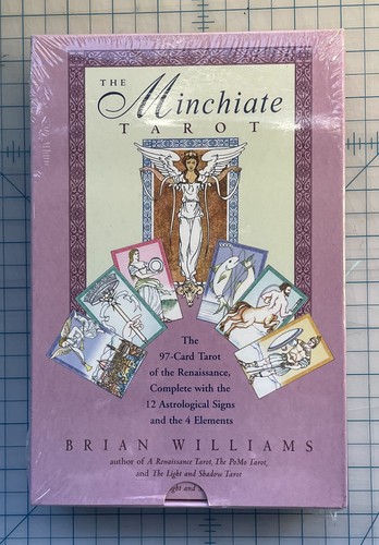 Unico i tarocchi minchiate - tarocchi,