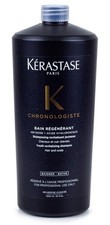 Kerastase Chronologiste Bain Regenerant 1000ml - Shampoo Rivitalizzante
