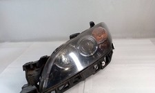 BN8V50161 faro fanale sinistro