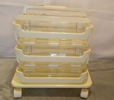 Deflecto Organizzatore Caddy