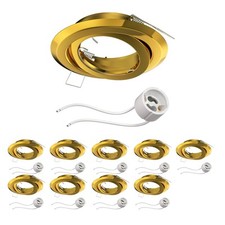 10x Telaio di montaggio a