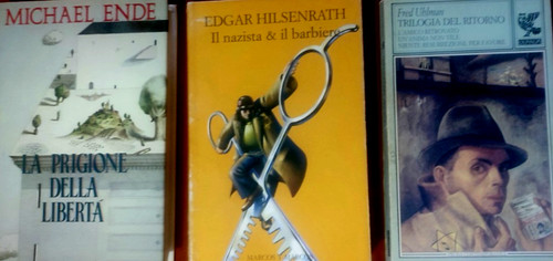 Narrativa tedesca libri - libri,