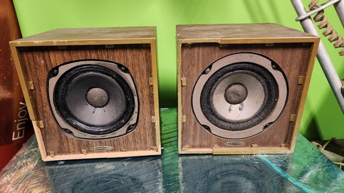 Altoparlanti monitor studio - monitor,