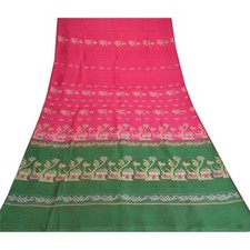 Sari indiani rosa sanscriti