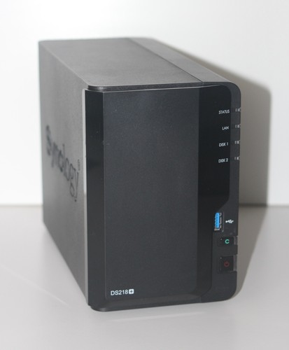 Ds218 synology diskstation - synology,