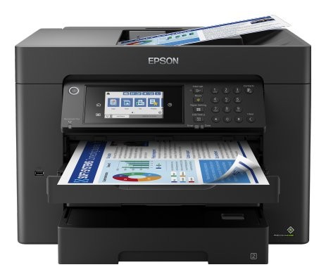 Multifunzione 4in1 inkjet - inkjet, (