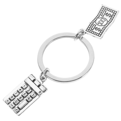 Catena porta chiavi - catena,
