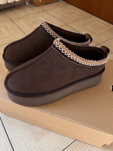 Ugg tasman brown - ugg,