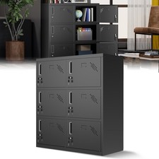 Armadietti portaoggetti in