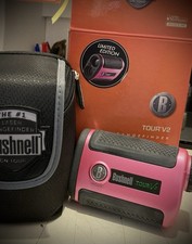 Bushnell Tour V2 Telemetro