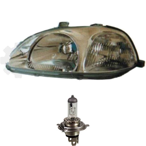 Faro proiettore alogeno