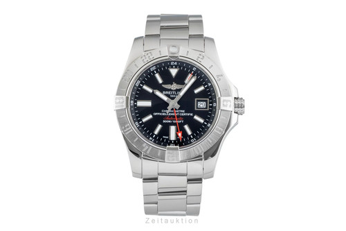 Orologio uomo breitling - uomo,