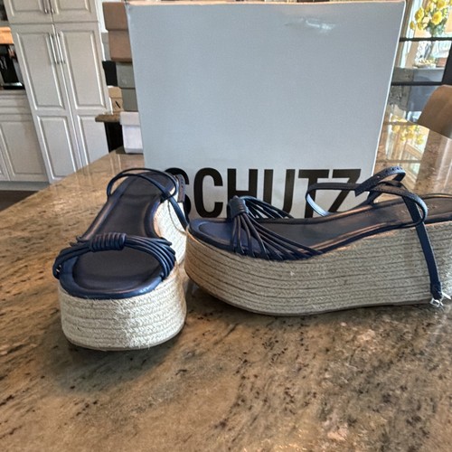 Nwob donna schutz blu beige - nwob,